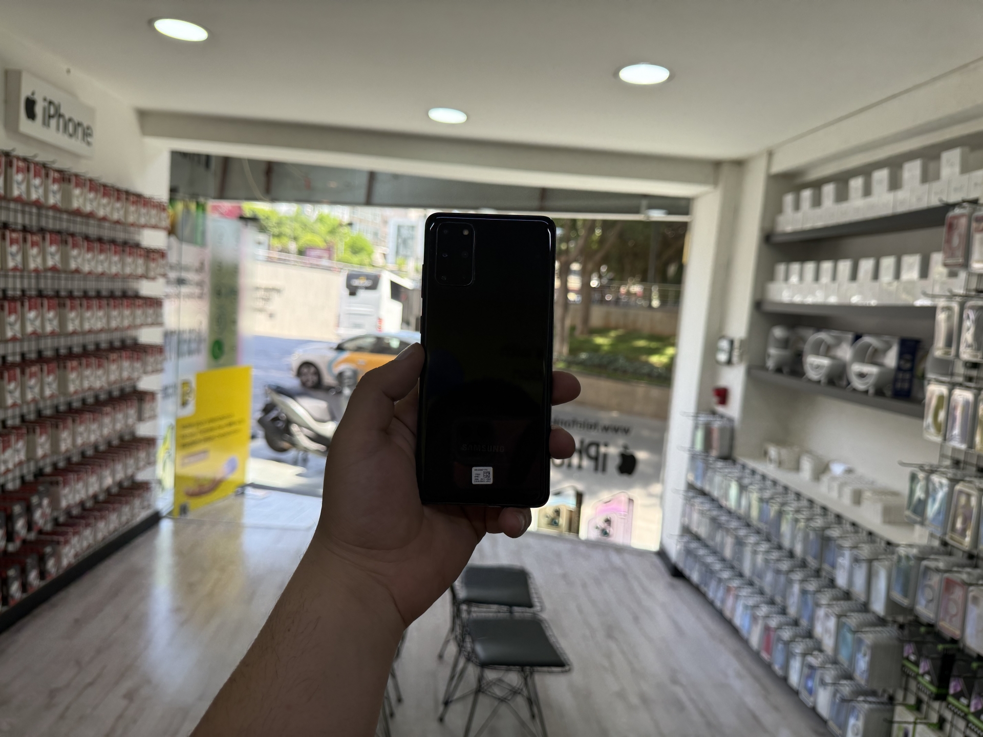 iPhone Telefon Tamiri