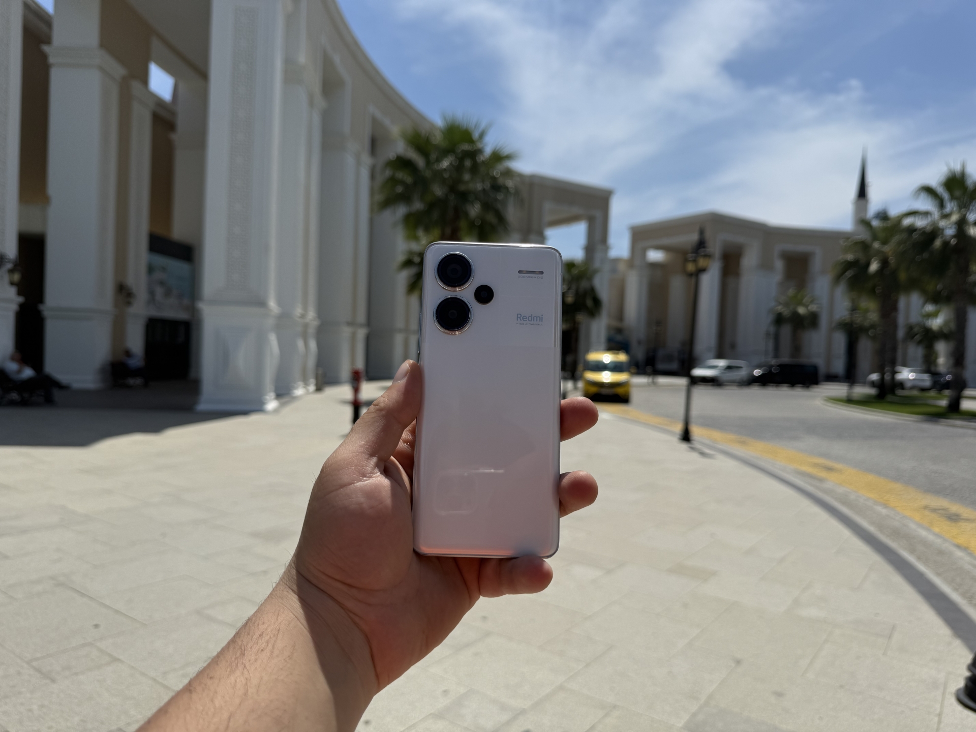 iPhone Telefon Tamiri