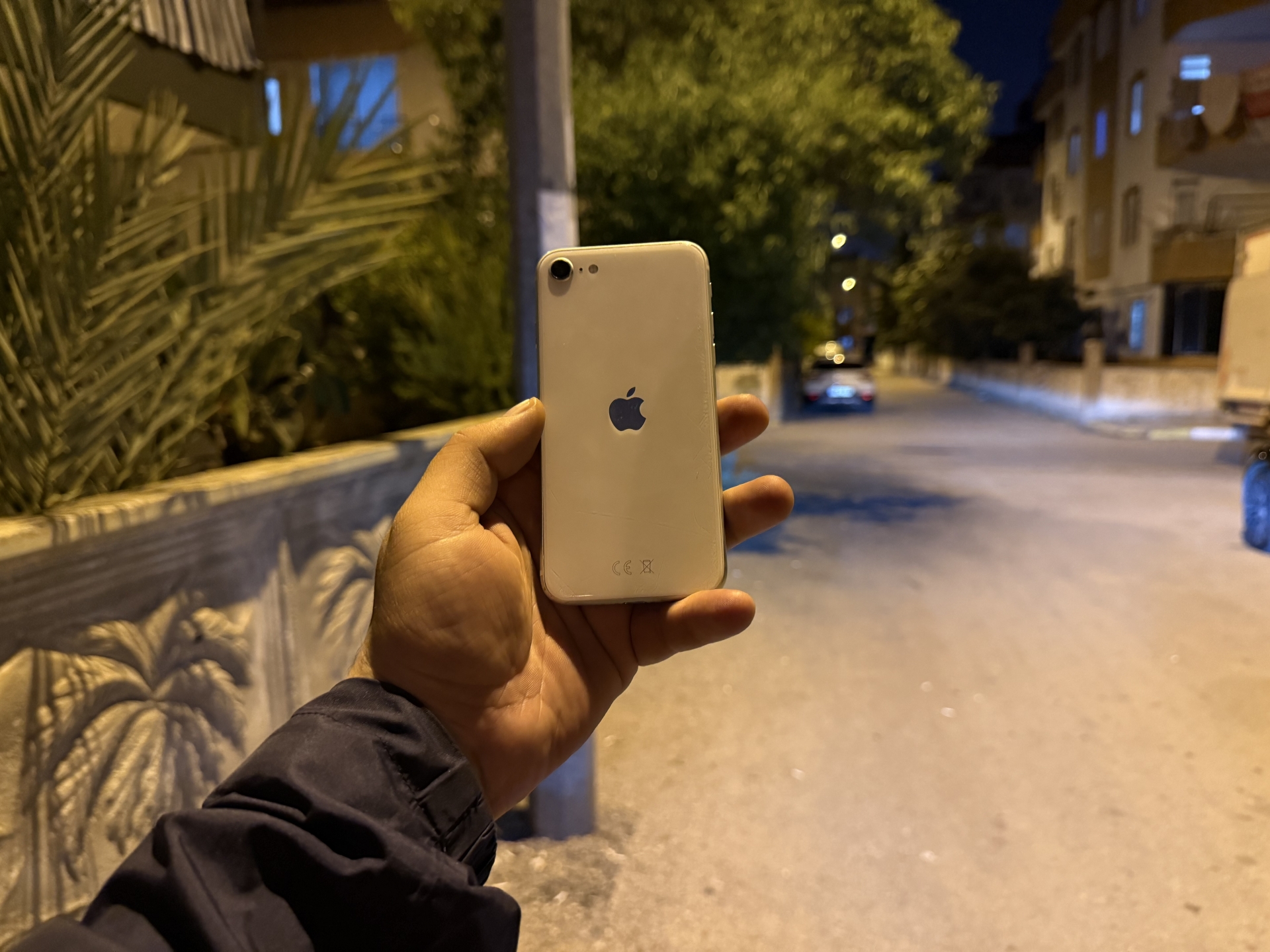 iPhone Telefon Tamiri