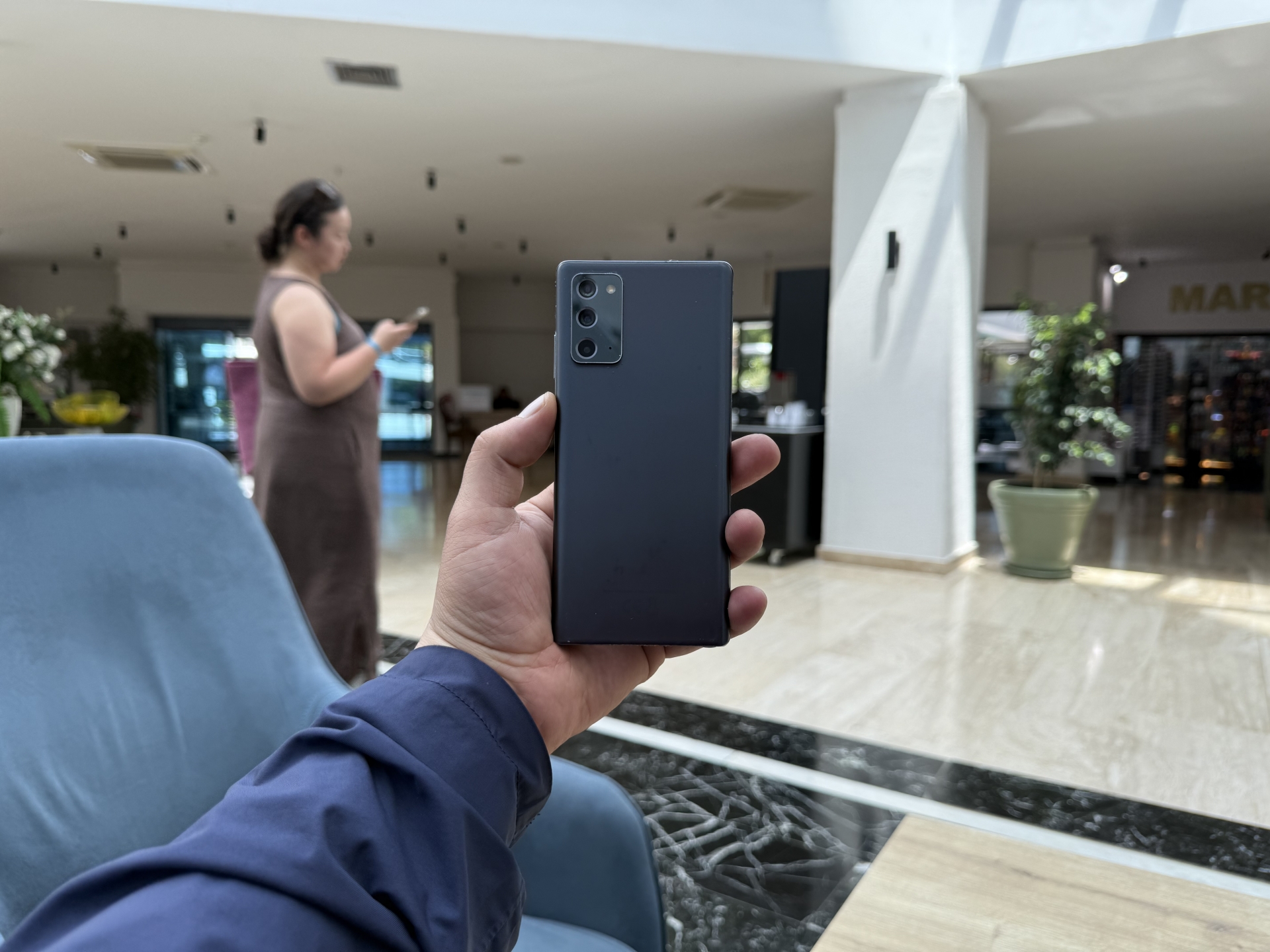 iPhone Telefon Tamiri