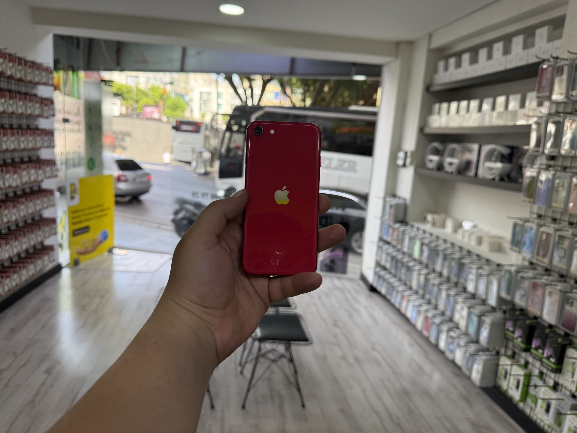 iPhone Telefon Tamiri