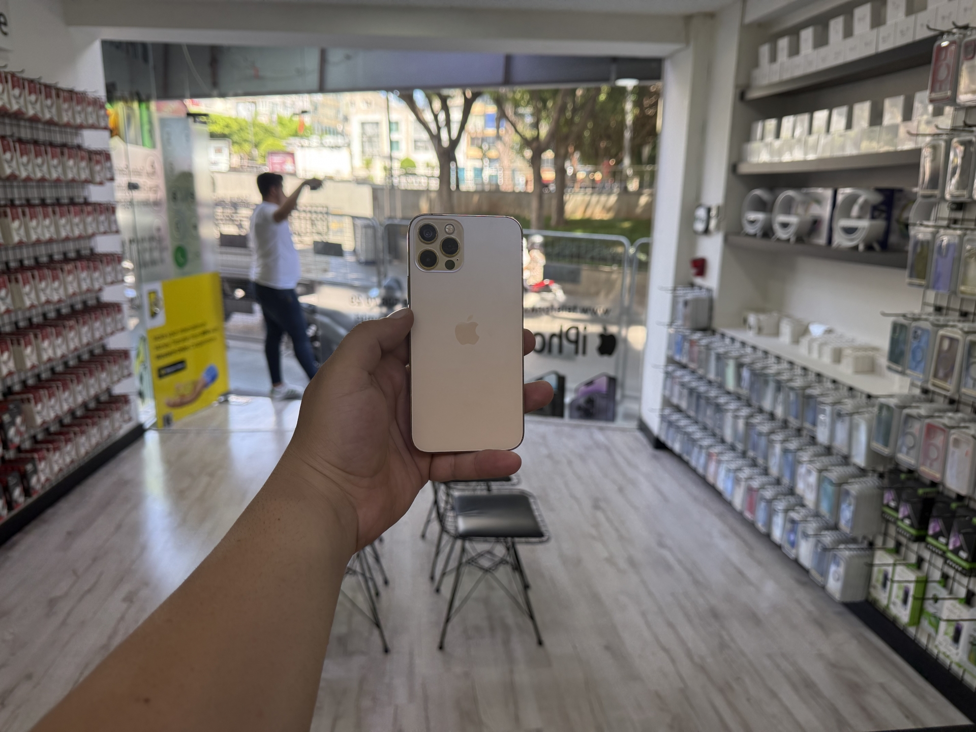 iPhone Telefon Tamiri