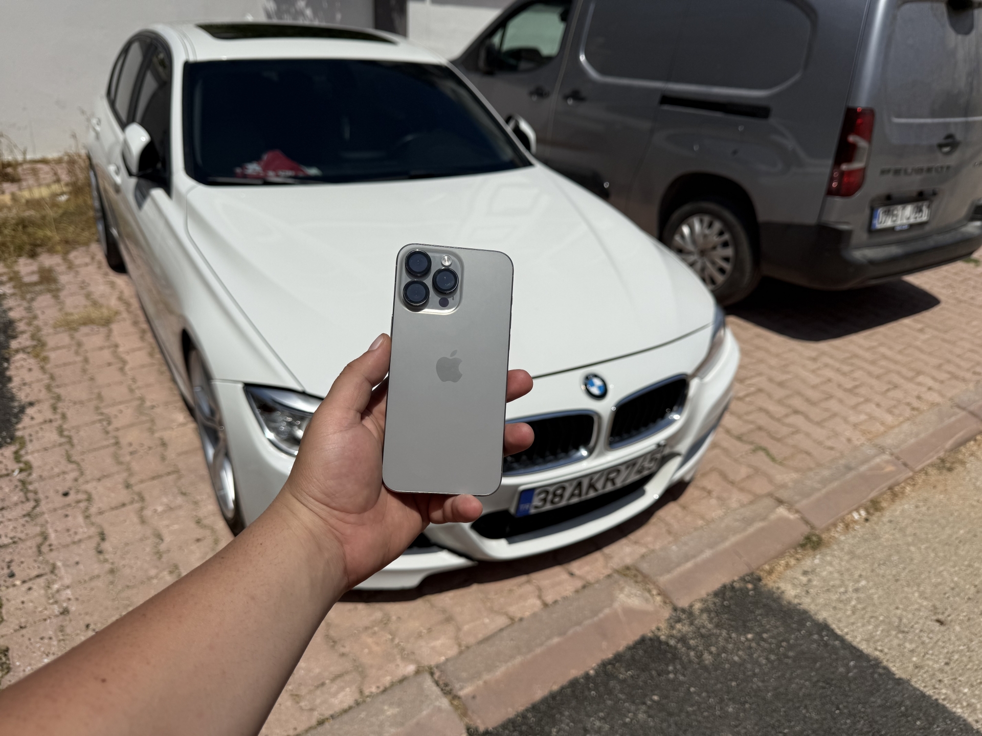 iPhone Telefon Tamiri